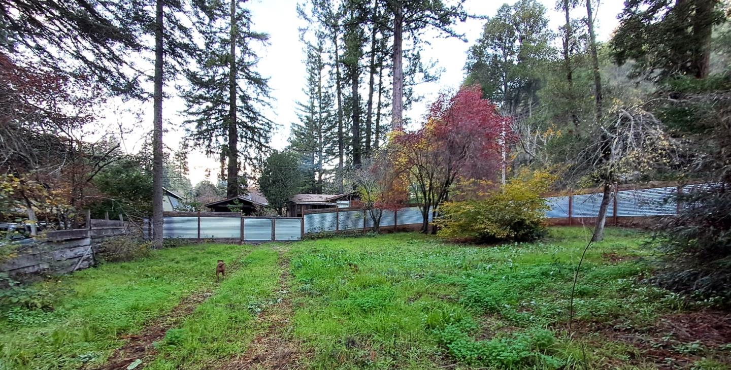 Detail Gallery Image 6 of 11 For 14505 W Park Ave, Boulder Creek,  CA 95006 - 2 Beds | 1 Baths