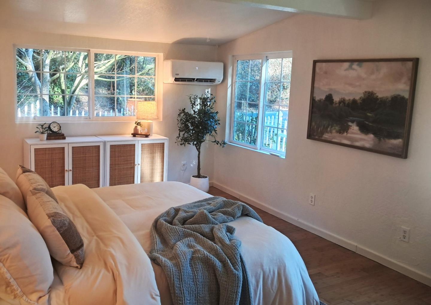 Detail Gallery Image 7 of 11 For 14505 W Park Ave, Boulder Creek,  CA 95006 - 2 Beds | 1 Baths