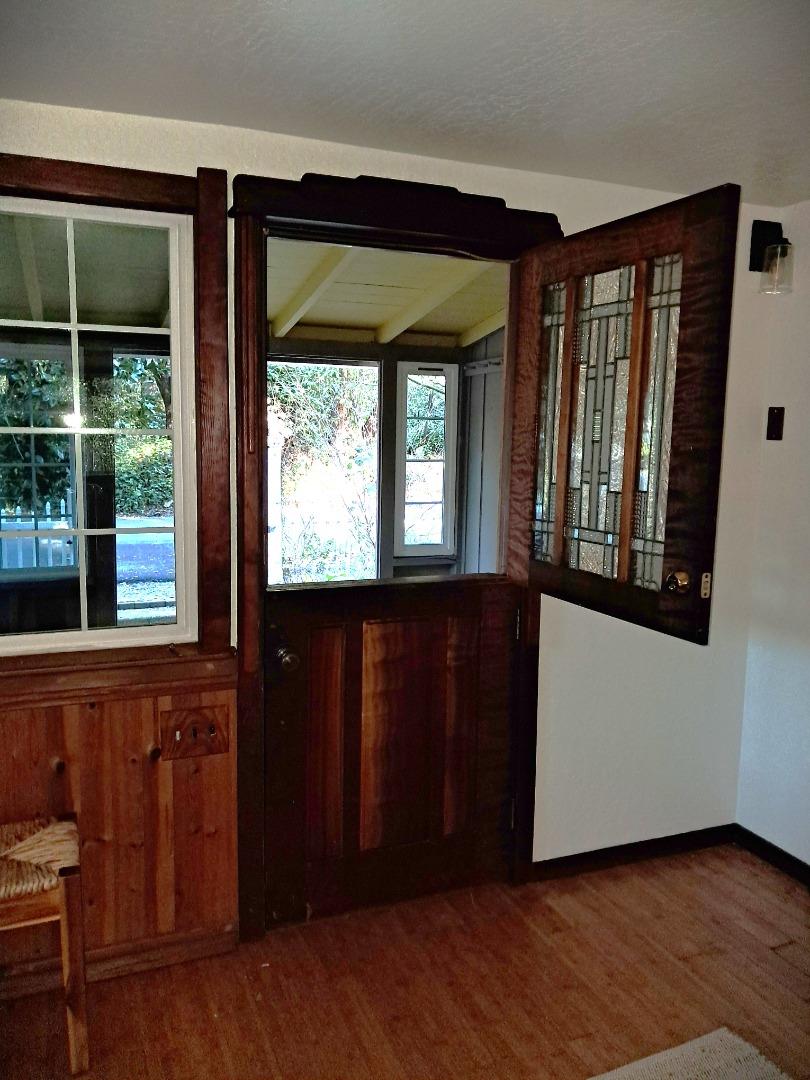 Detail Gallery Image 9 of 11 For 14505 W Park Ave, Boulder Creek,  CA 95006 - 2 Beds | 1 Baths