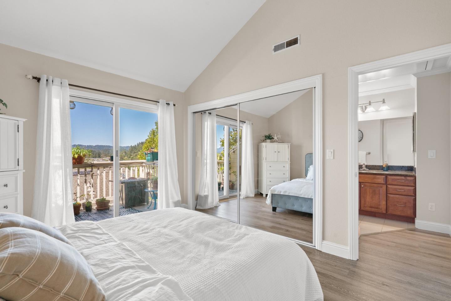 Detail Gallery Image 21 of 33 For 107 Arabian Way, Scotts Valley,  CA 95066 - 2 Beds | 2 Baths