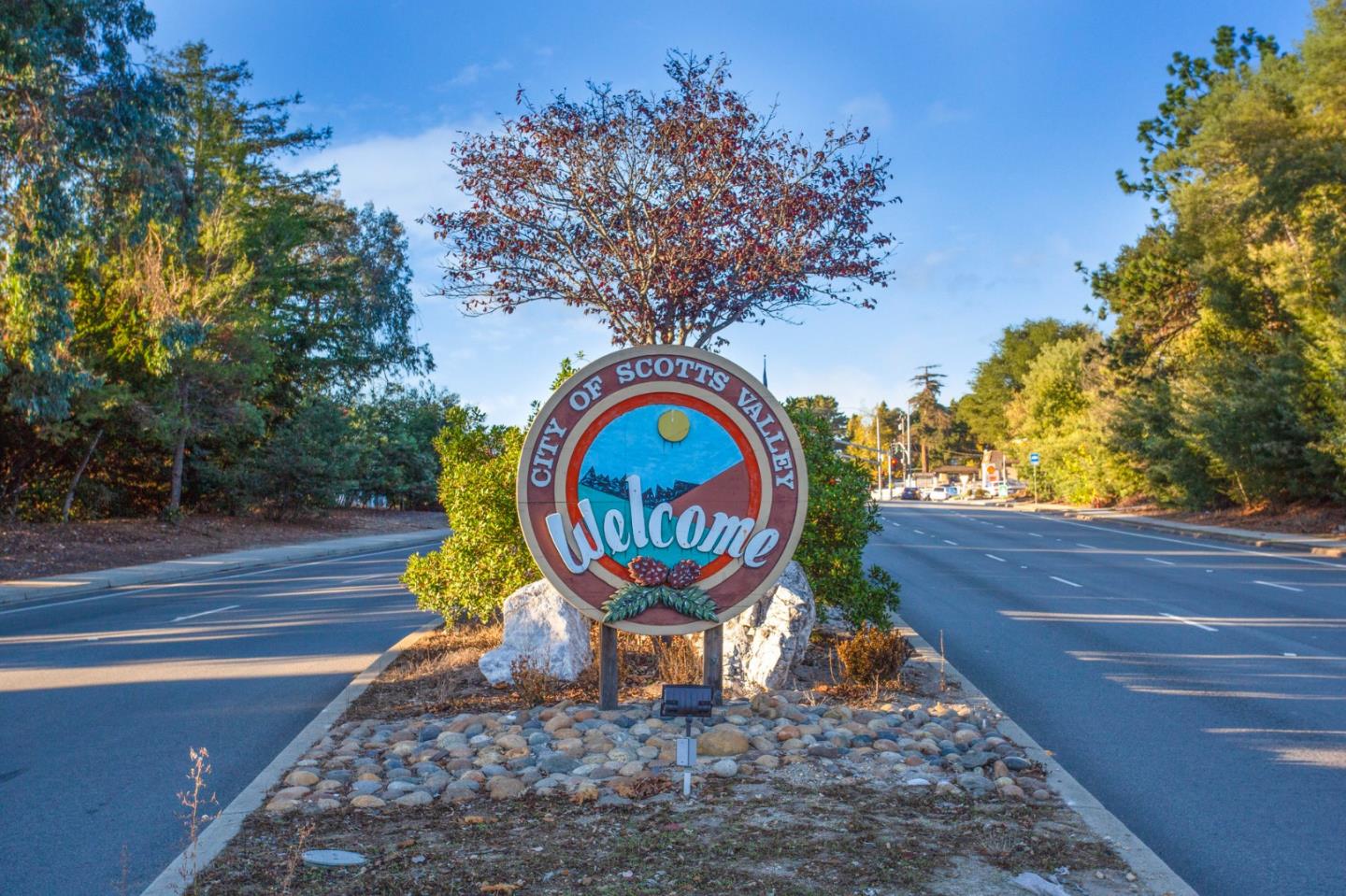 Detail Gallery Image 29 of 33 For 107 Arabian Way, Scotts Valley,  CA 95066 - 2 Beds | 2 Baths