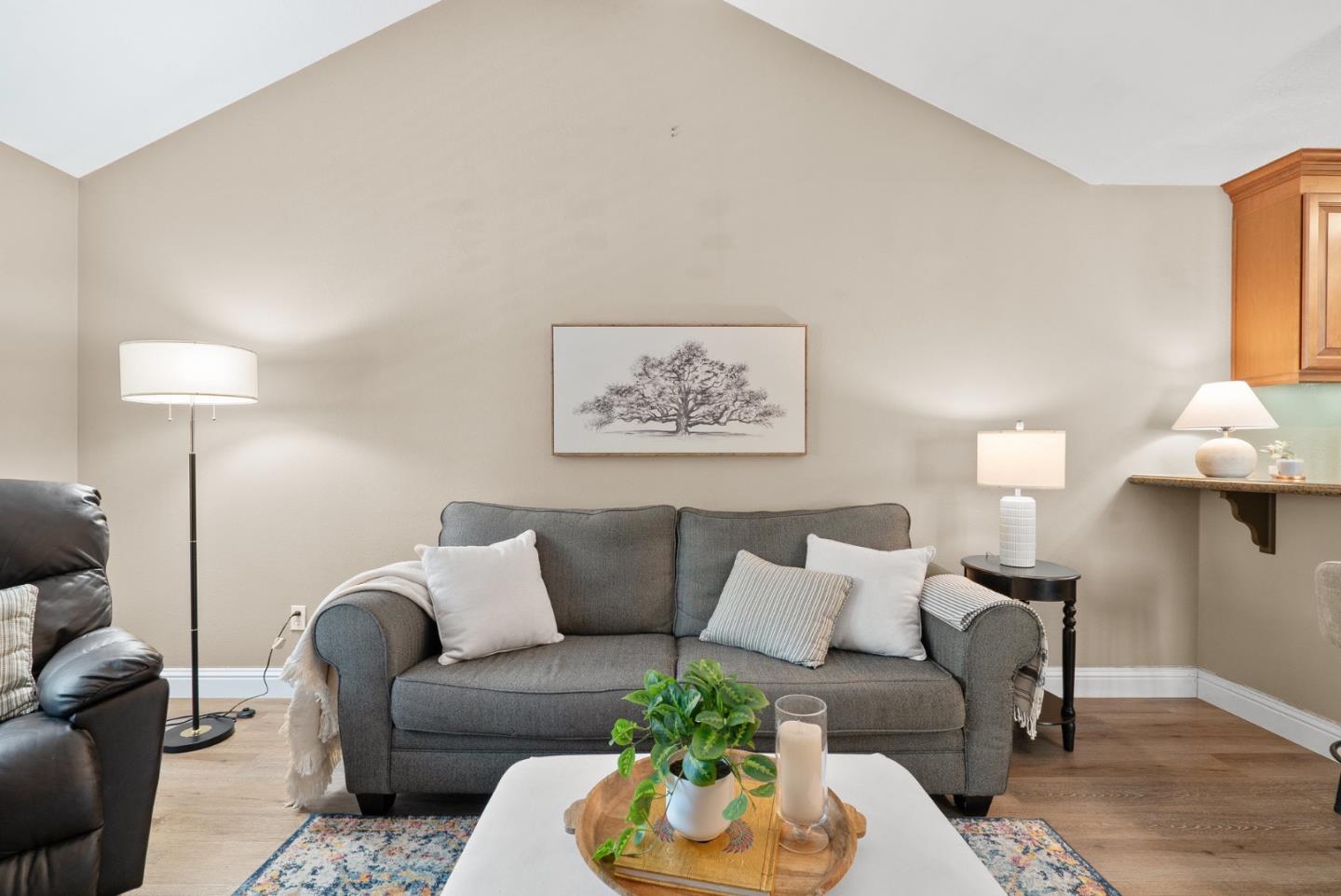 Detail Gallery Image 3 of 33 For 107 Arabian Way, Scotts Valley,  CA 95066 - 2 Beds | 2 Baths