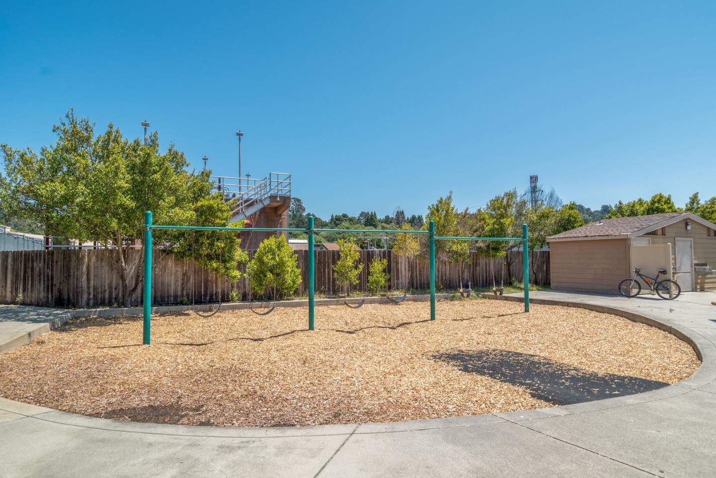 Detail Gallery Image 31 of 33 For 107 Arabian Way, Scotts Valley,  CA 95066 - 2 Beds | 2 Baths