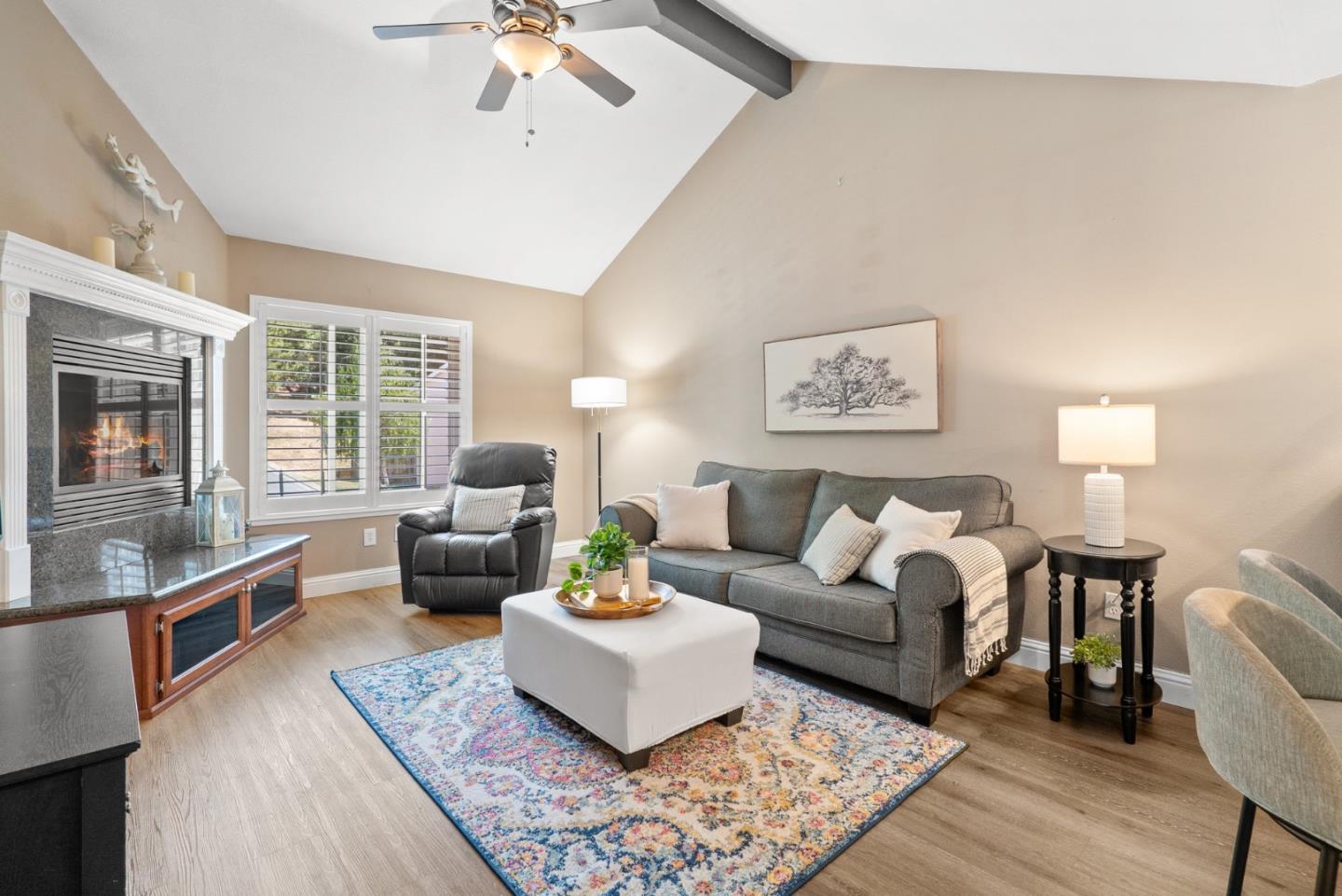 Detail Gallery Image 6 of 33 For 107 Arabian Way, Scotts Valley,  CA 95066 - 2 Beds | 2 Baths