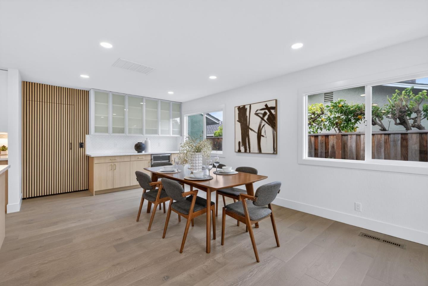 Detail Gallery Image 13 of 61 For 1806 Kirklyn Dr, San Jose,  CA 95124 - 4 Beds | 2/1 Baths