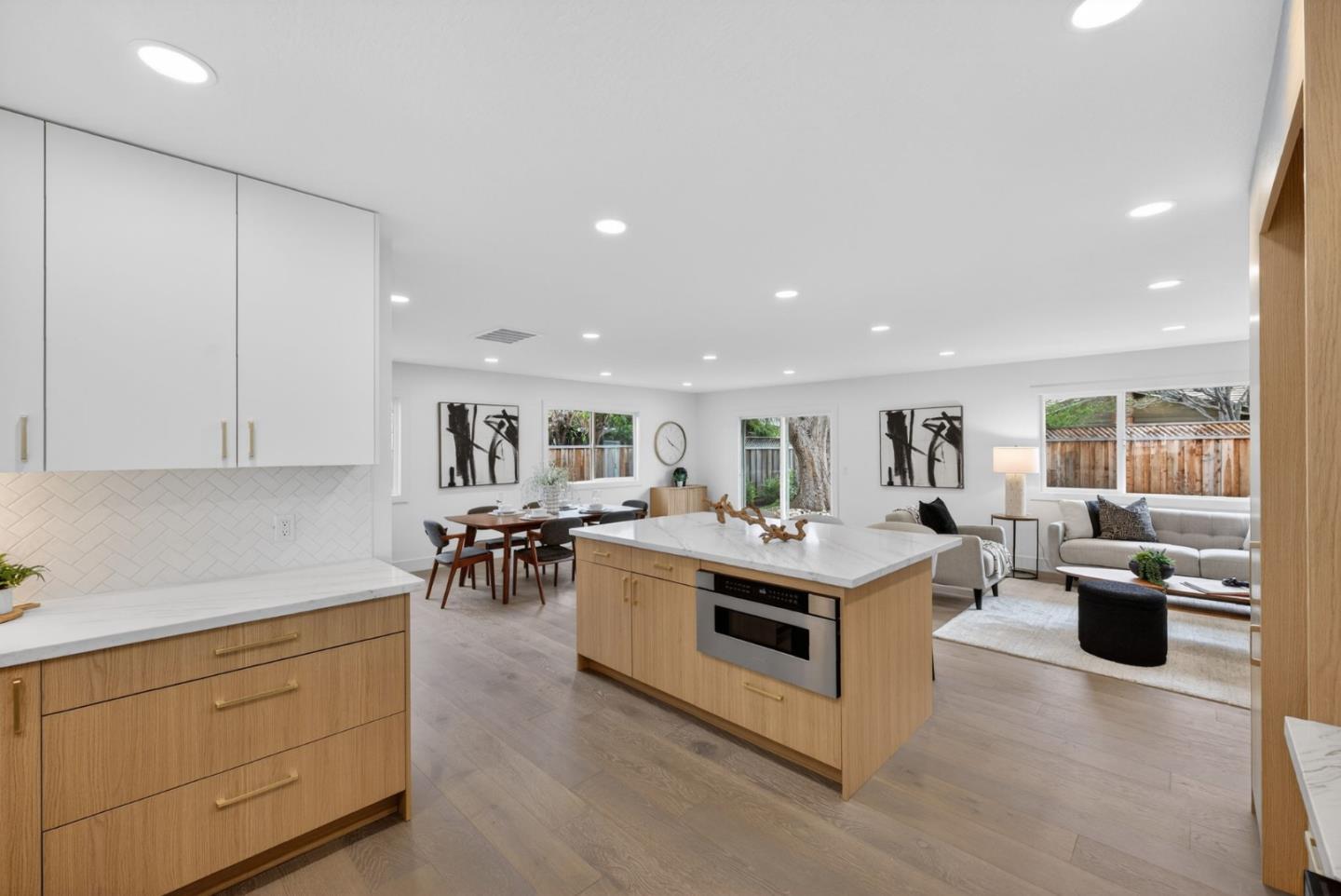 Detail Gallery Image 21 of 61 For 1806 Kirklyn Dr, San Jose,  CA 95124 - 4 Beds | 2/1 Baths