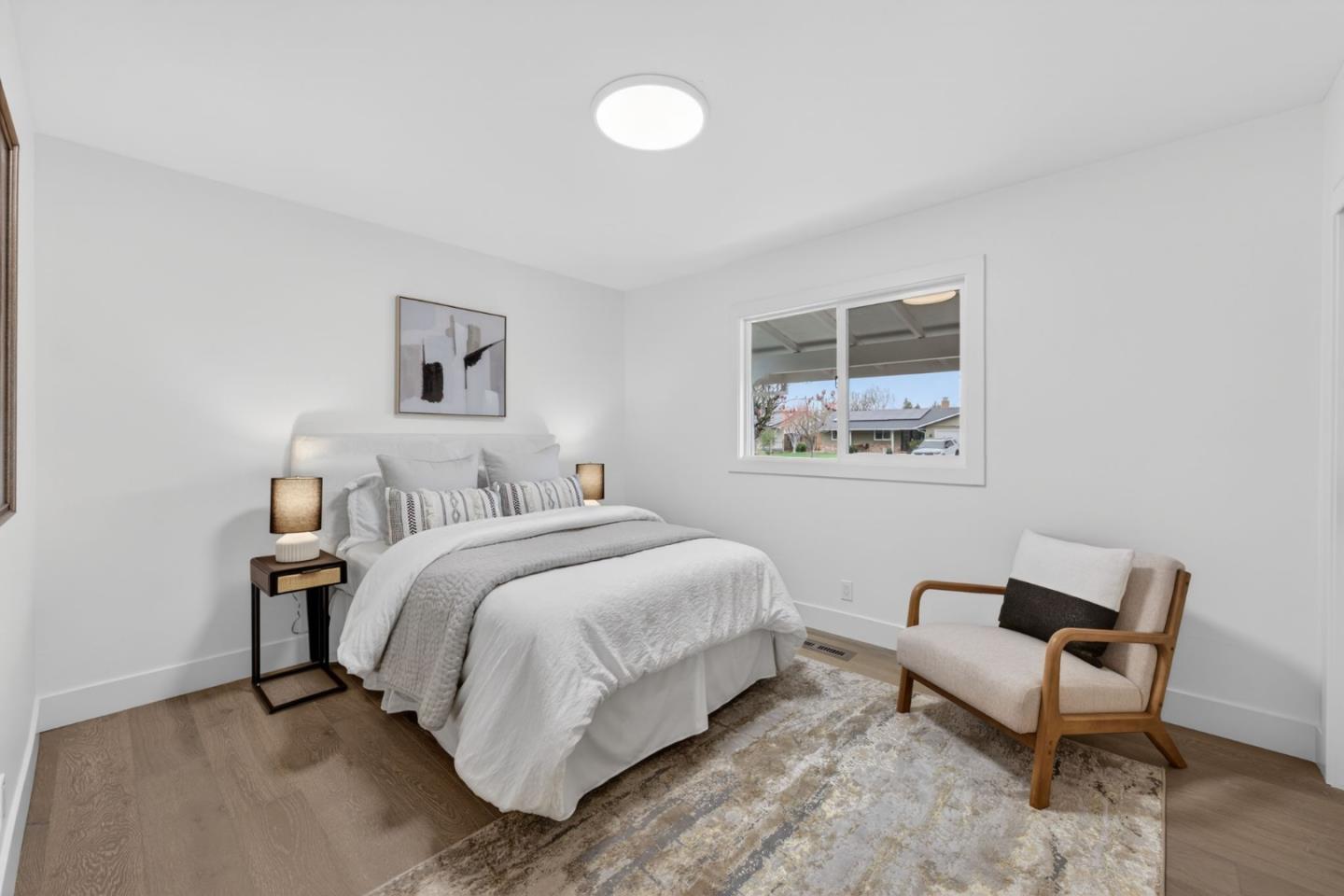 Detail Gallery Image 29 of 61 For 1806 Kirklyn Dr, San Jose,  CA 95124 - 4 Beds | 2/1 Baths