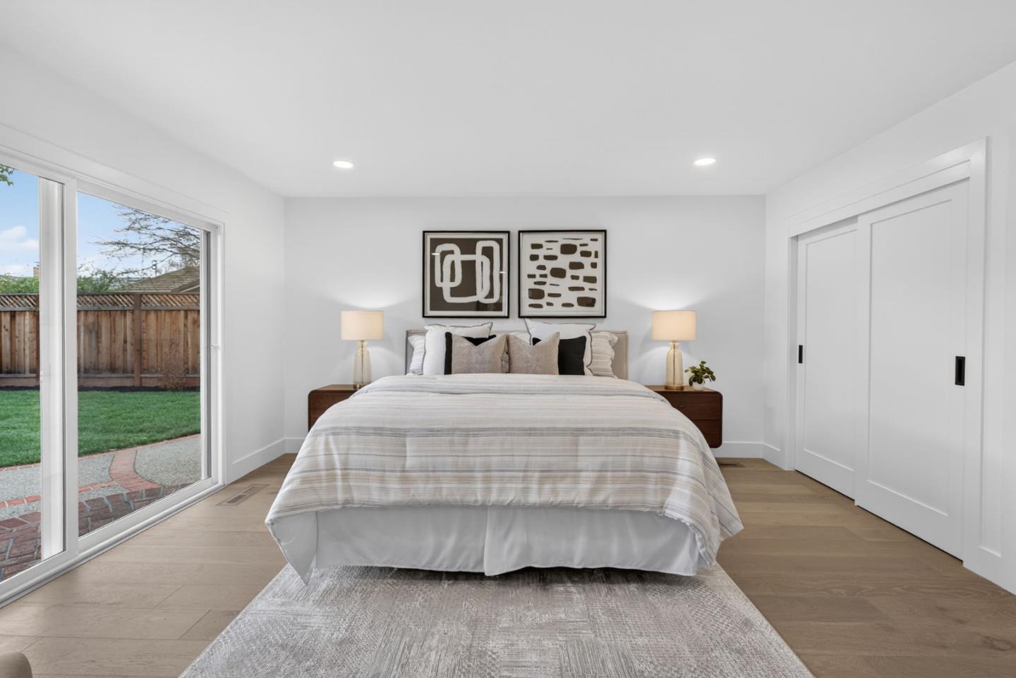 Detail Gallery Image 39 of 61 For 1806 Kirklyn Dr, San Jose,  CA 95124 - 4 Beds | 2/1 Baths