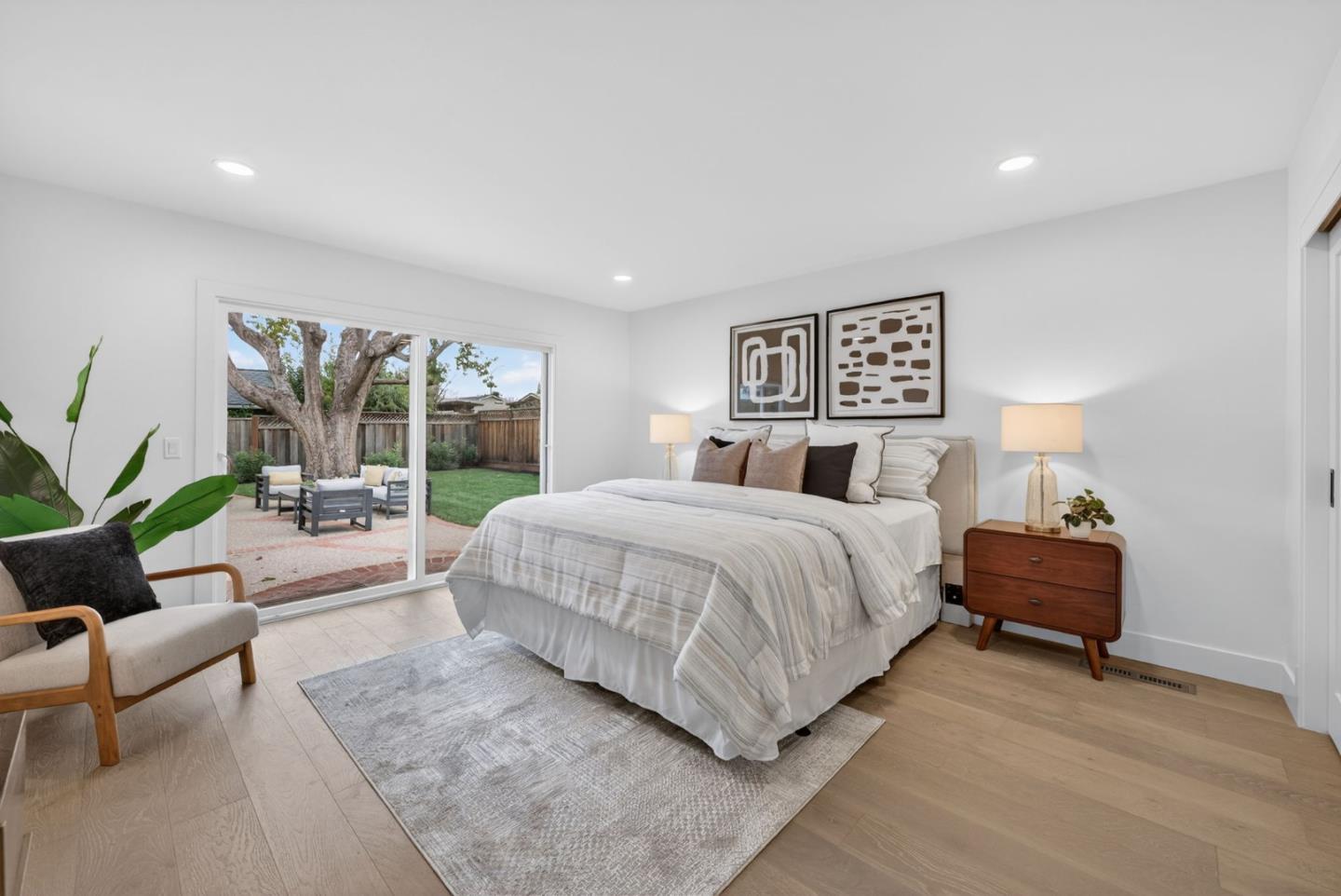 Detail Gallery Image 40 of 61 For 1806 Kirklyn Dr, San Jose,  CA 95124 - 4 Beds | 2/1 Baths