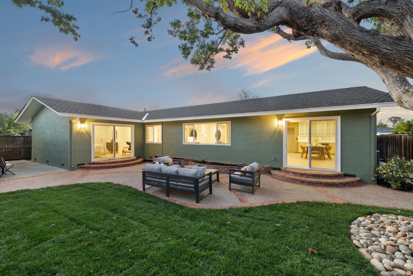 Detail Gallery Image 44 of 61 For 1806 Kirklyn Dr, San Jose,  CA 95124 - 4 Beds | 2/1 Baths