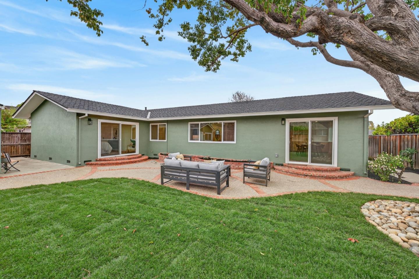 Detail Gallery Image 45 of 61 For 1806 Kirklyn Dr, San Jose,  CA 95124 - 4 Beds | 2/1 Baths