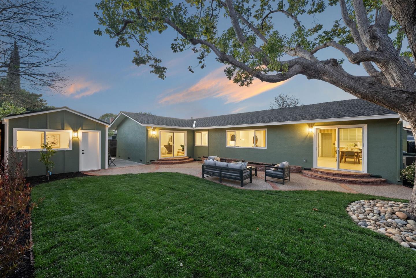 Detail Gallery Image 46 of 61 For 1806 Kirklyn Dr, San Jose,  CA 95124 - 4 Beds | 2/1 Baths