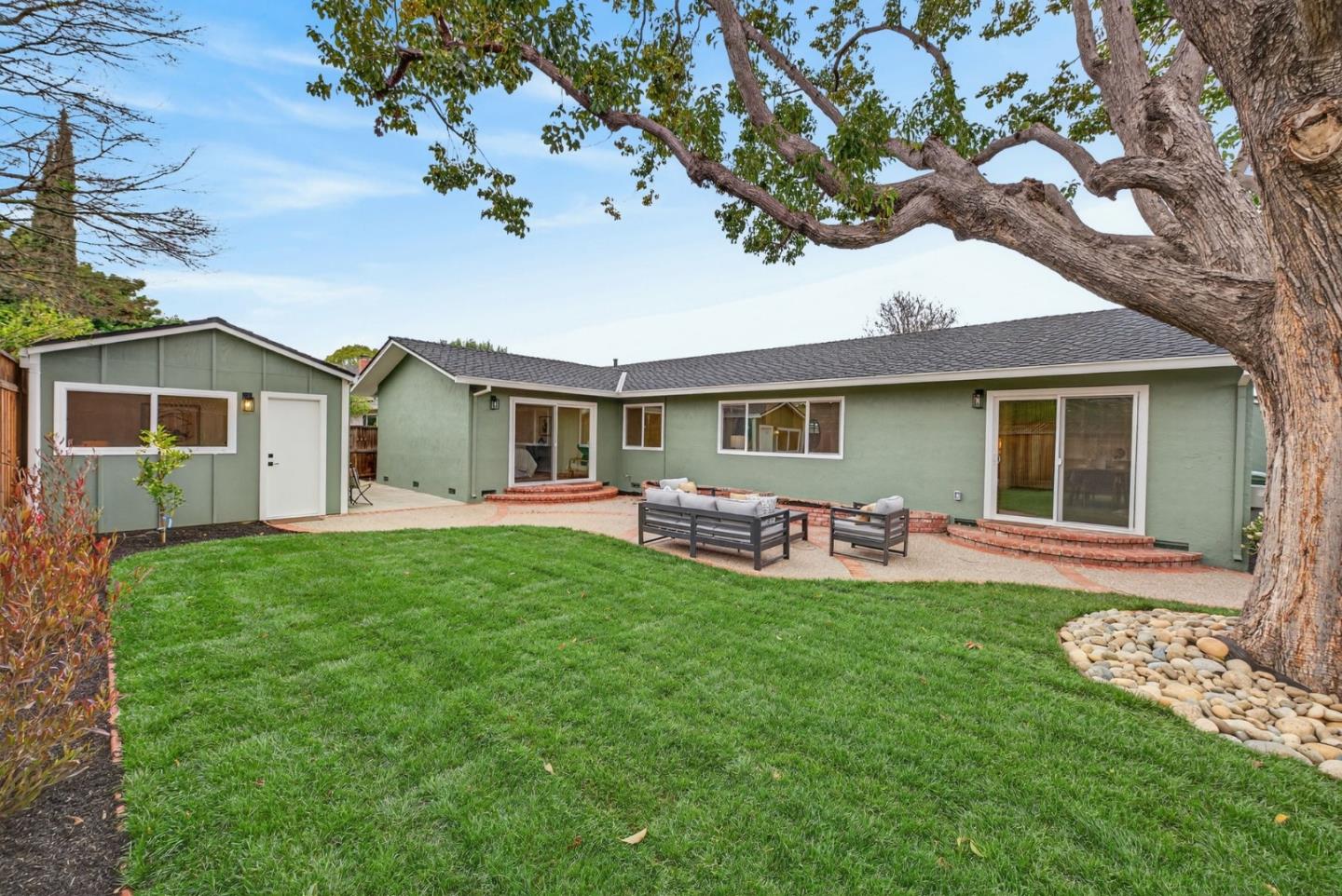 Detail Gallery Image 47 of 61 For 1806 Kirklyn Dr, San Jose,  CA 95124 - 4 Beds | 2/1 Baths