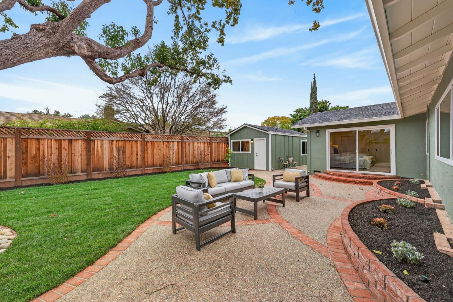 Detail Gallery Image 48 of 61 For 1806 Kirklyn Dr, San Jose,  CA 95124 - 4 Beds | 2/1 Baths