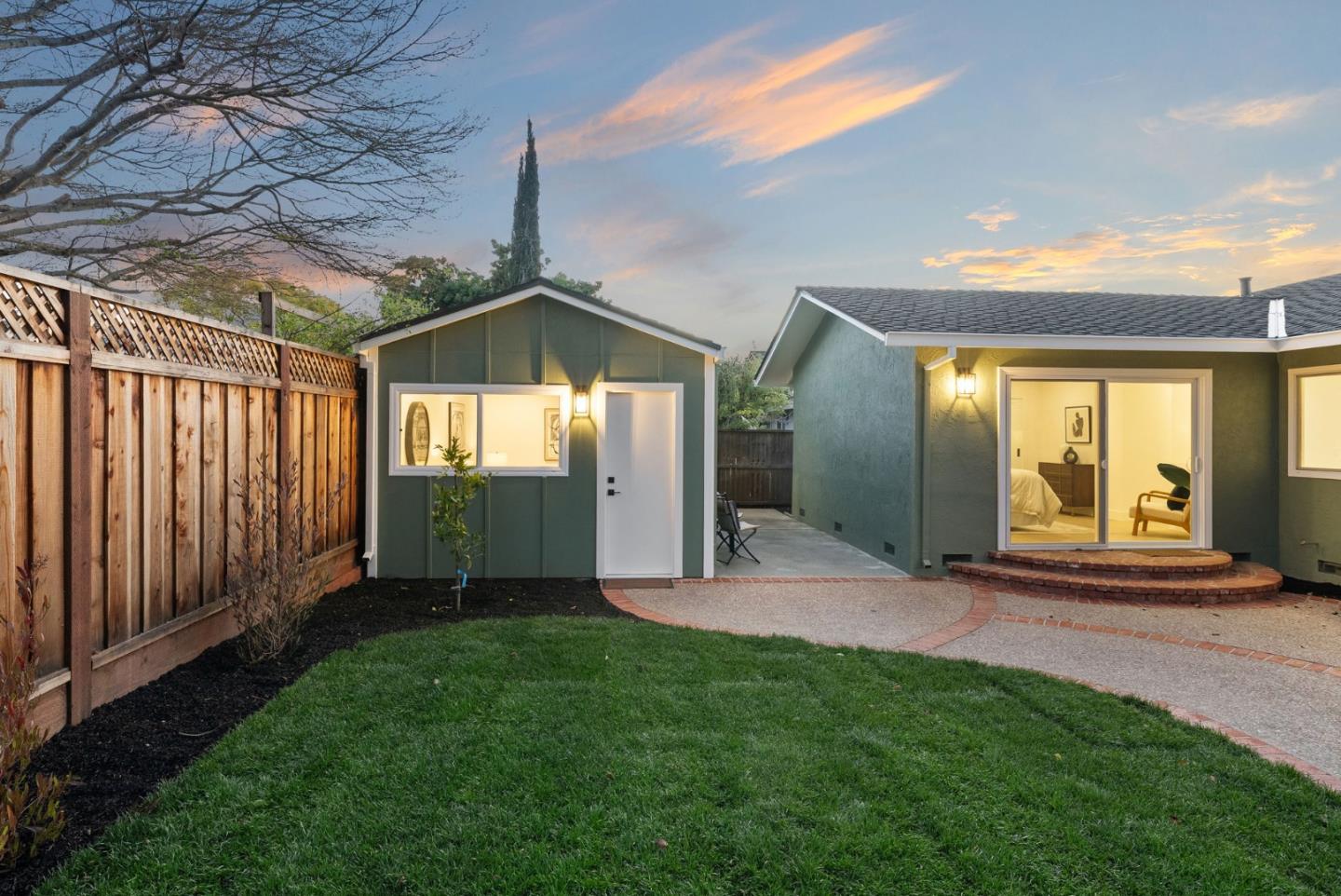 Detail Gallery Image 51 of 61 For 1806 Kirklyn Dr, San Jose,  CA 95124 - 4 Beds | 2/1 Baths