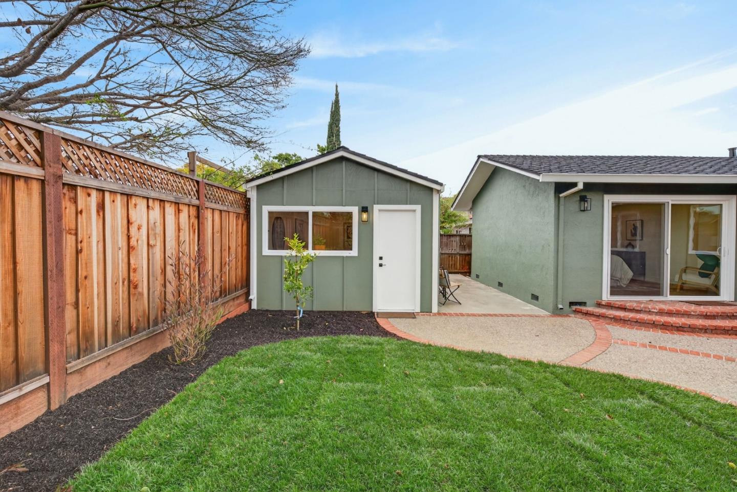 Detail Gallery Image 52 of 61 For 1806 Kirklyn Dr, San Jose,  CA 95124 - 4 Beds | 2/1 Baths