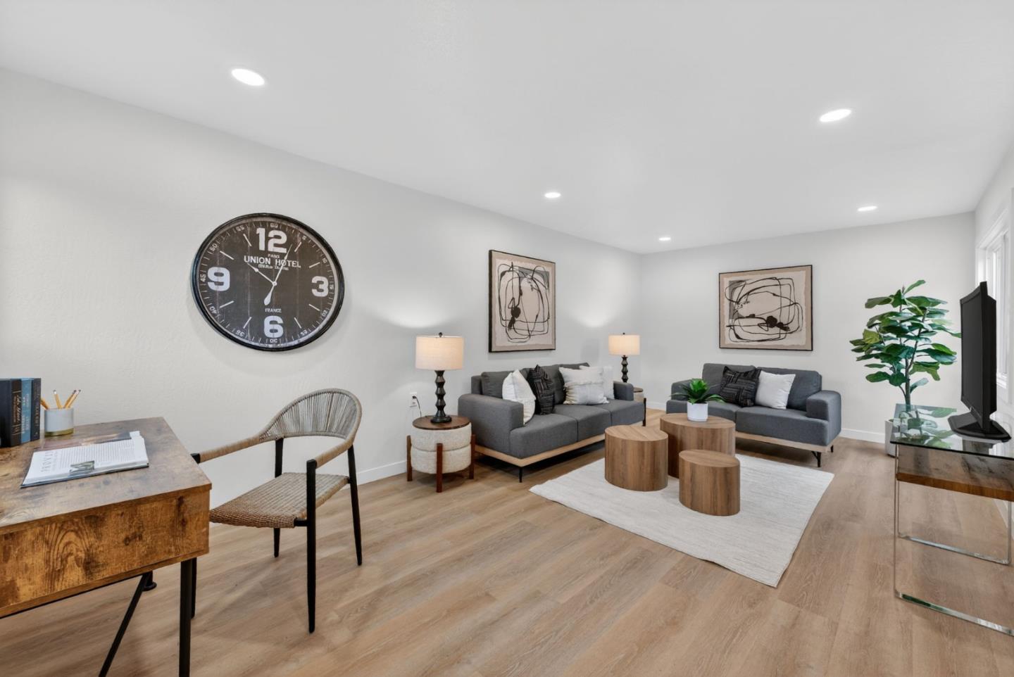 Detail Gallery Image 53 of 61 For 1806 Kirklyn Dr, San Jose,  CA 95124 - 4 Beds | 2/1 Baths