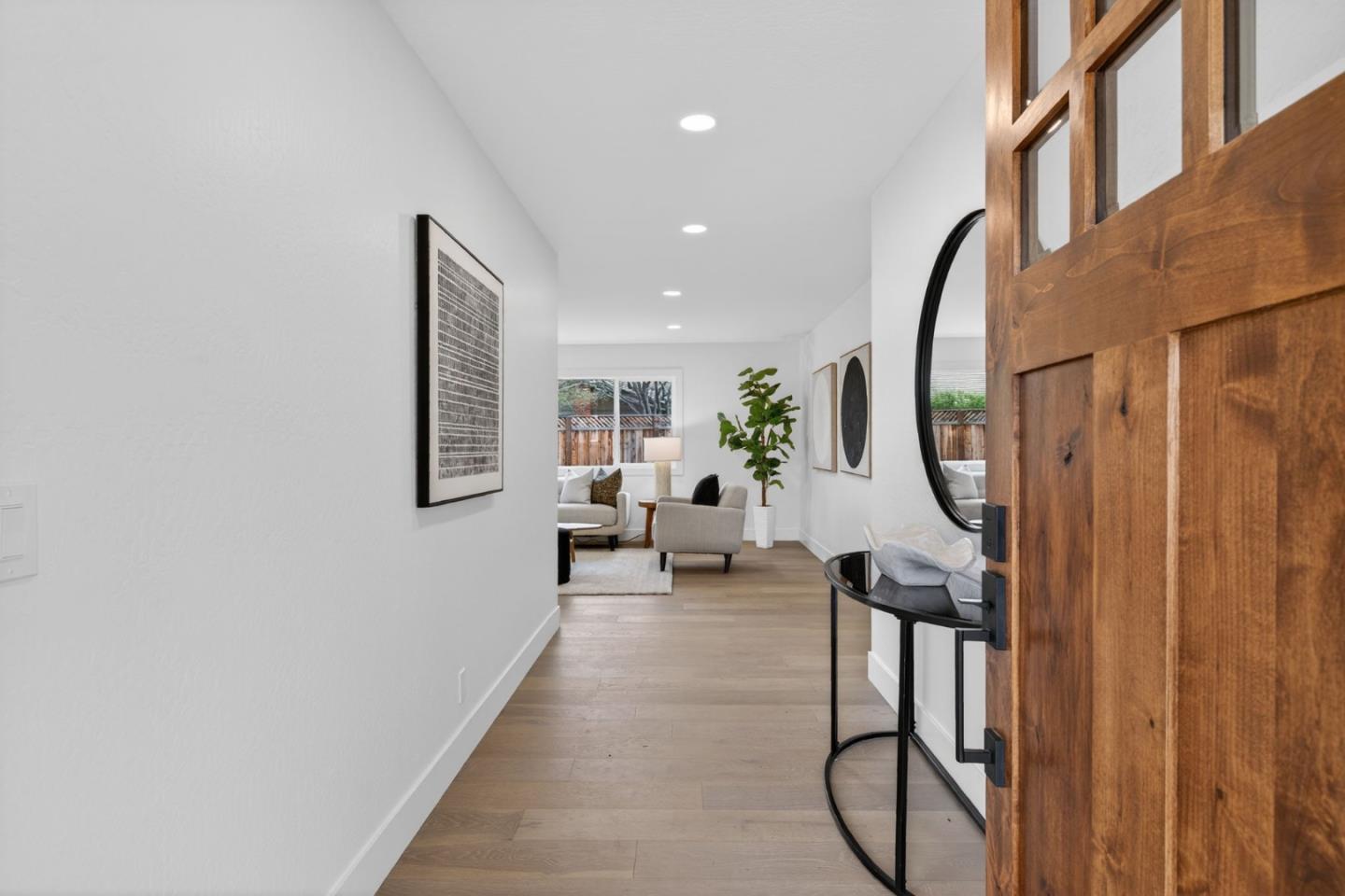 Detail Gallery Image 6 of 61 For 1806 Kirklyn Dr, San Jose,  CA 95124 - 4 Beds | 2/1 Baths