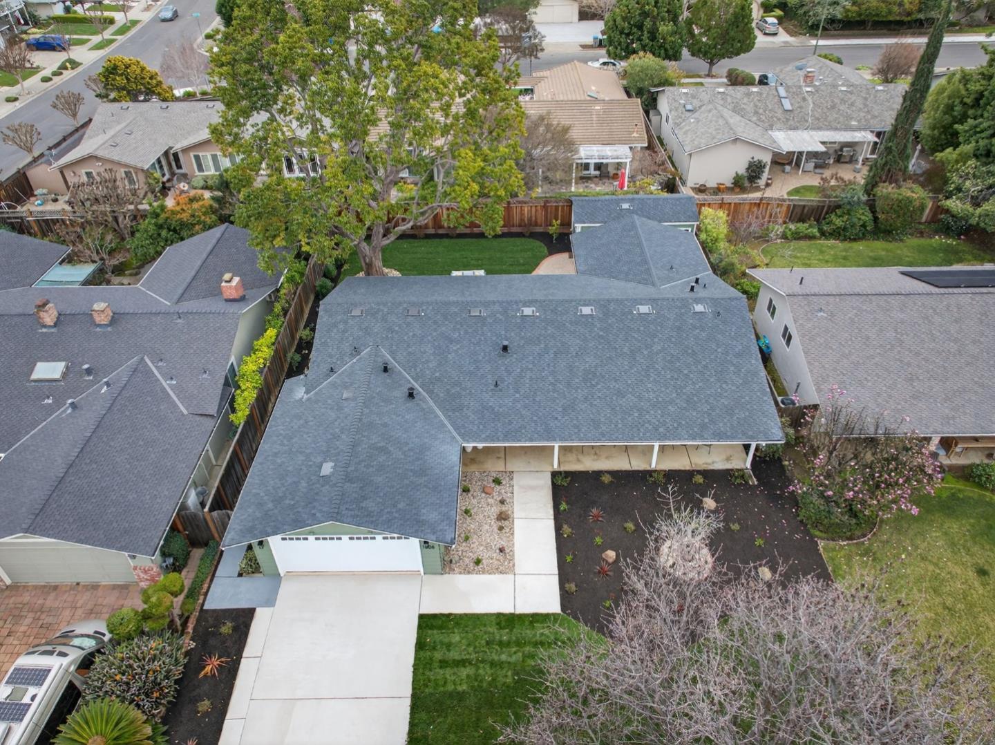 Detail Gallery Image 60 of 61 For 1806 Kirklyn Dr, San Jose,  CA 95124 - 4 Beds | 2/1 Baths