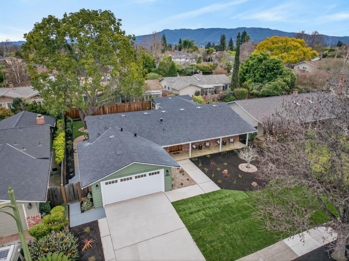 Detail Gallery Image 61 of 61 For 1806 Kirklyn Dr, San Jose,  CA 95124 - 4 Beds | 2/1 Baths