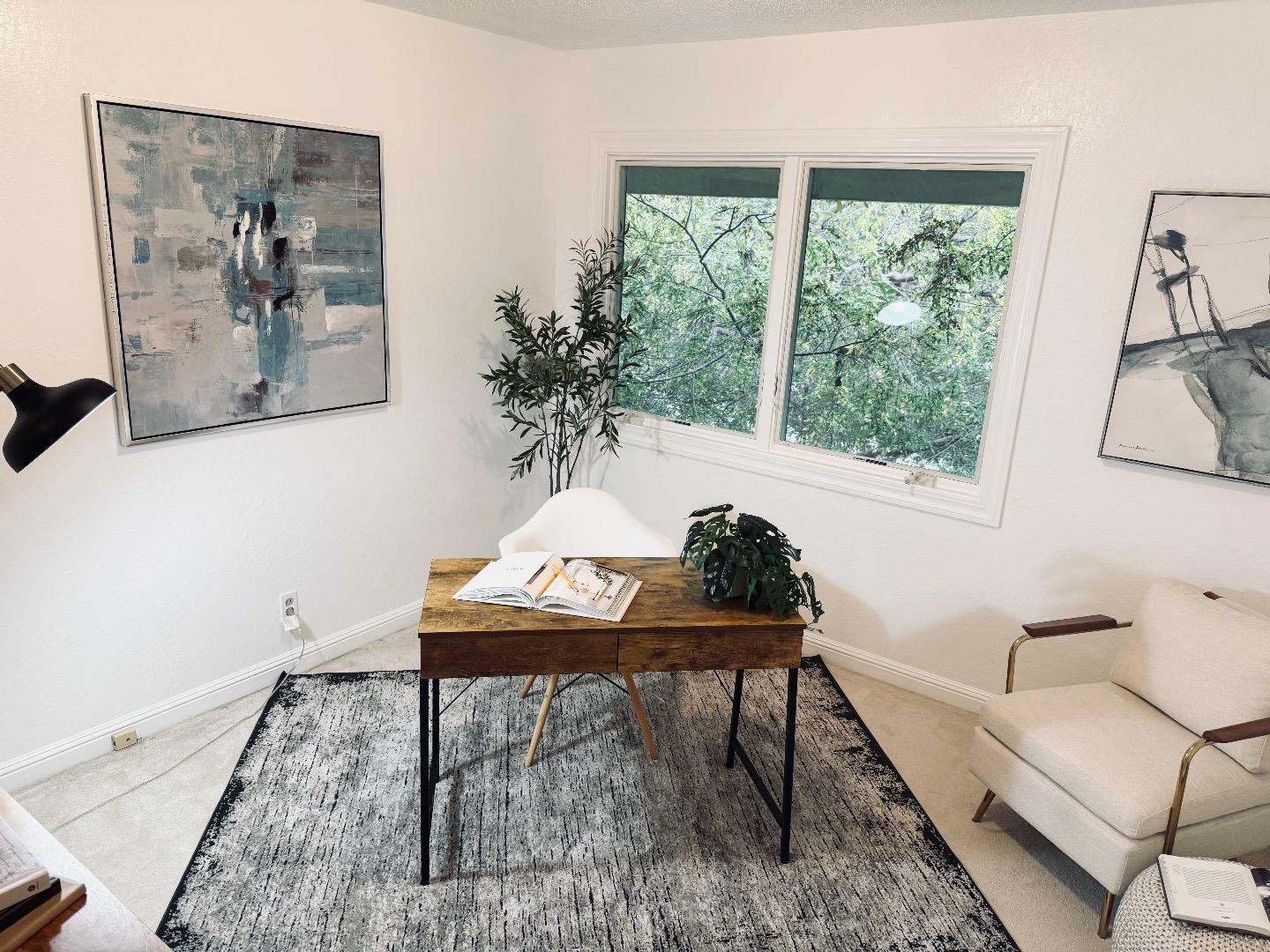 Detail Gallery Image 19 of 25 For 3575 Wellesley Ct, Mountain View,  CA 94040 - 4 Beds | 2/1 Baths