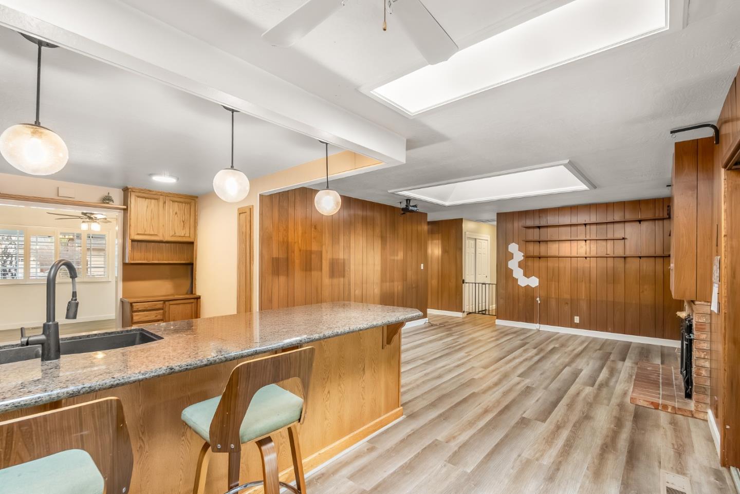 Detail Gallery Image 17 of 40 For 5595 San Antonio St, Pleasanton,  CA 94566 - 3 Beds | 2 Baths