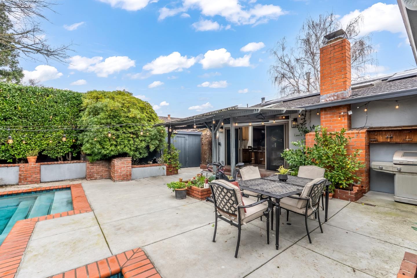 Detail Gallery Image 34 of 40 For 5595 San Antonio St, Pleasanton,  CA 94566 - 3 Beds | 2 Baths