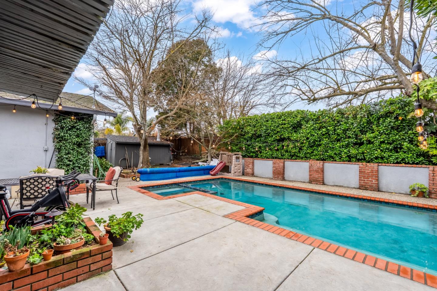 Detail Gallery Image 35 of 40 For 5595 San Antonio St, Pleasanton,  CA 94566 - 3 Beds | 2 Baths