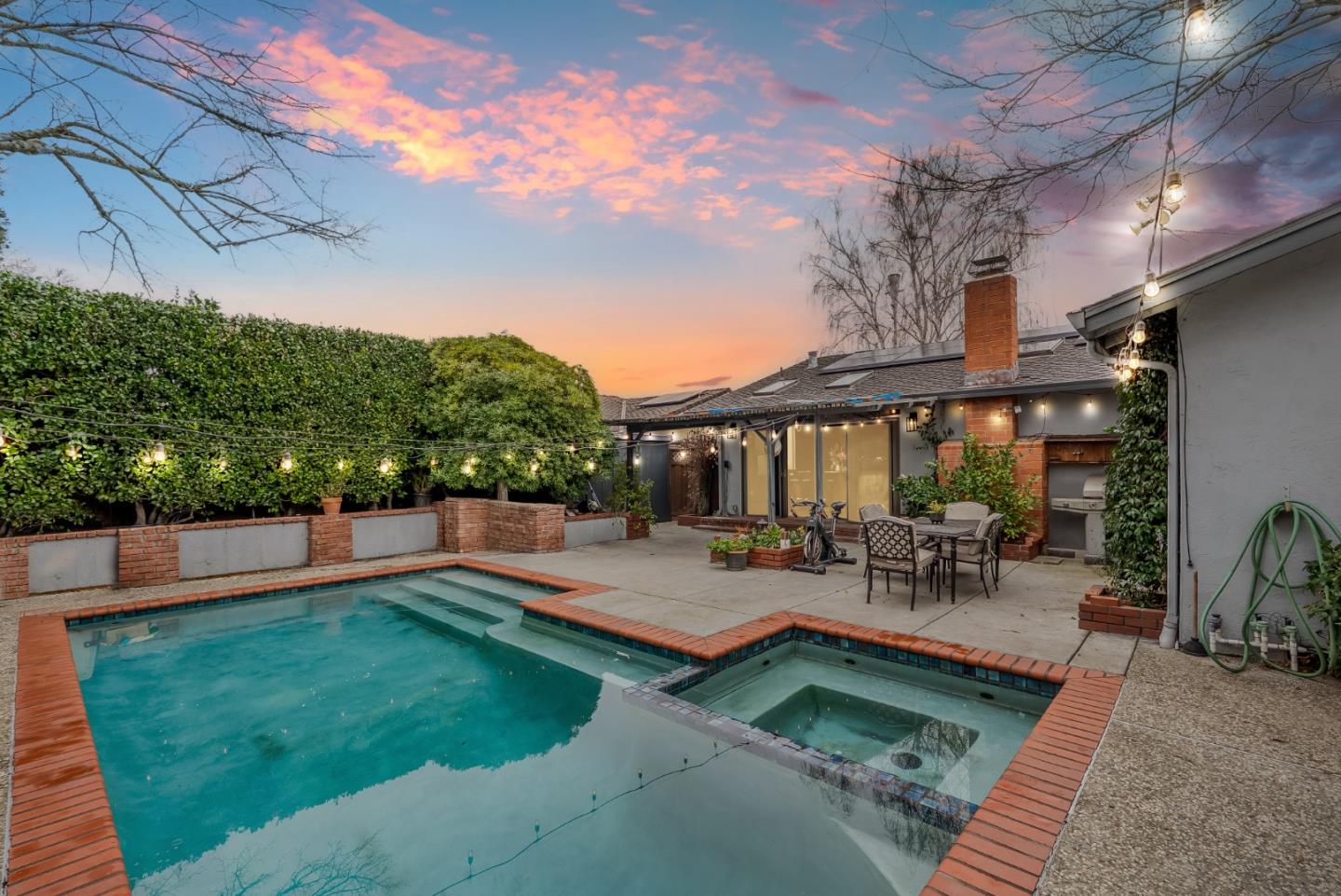 Detail Gallery Image 38 of 40 For 5595 San Antonio St, Pleasanton,  CA 94566 - 3 Beds | 2 Baths