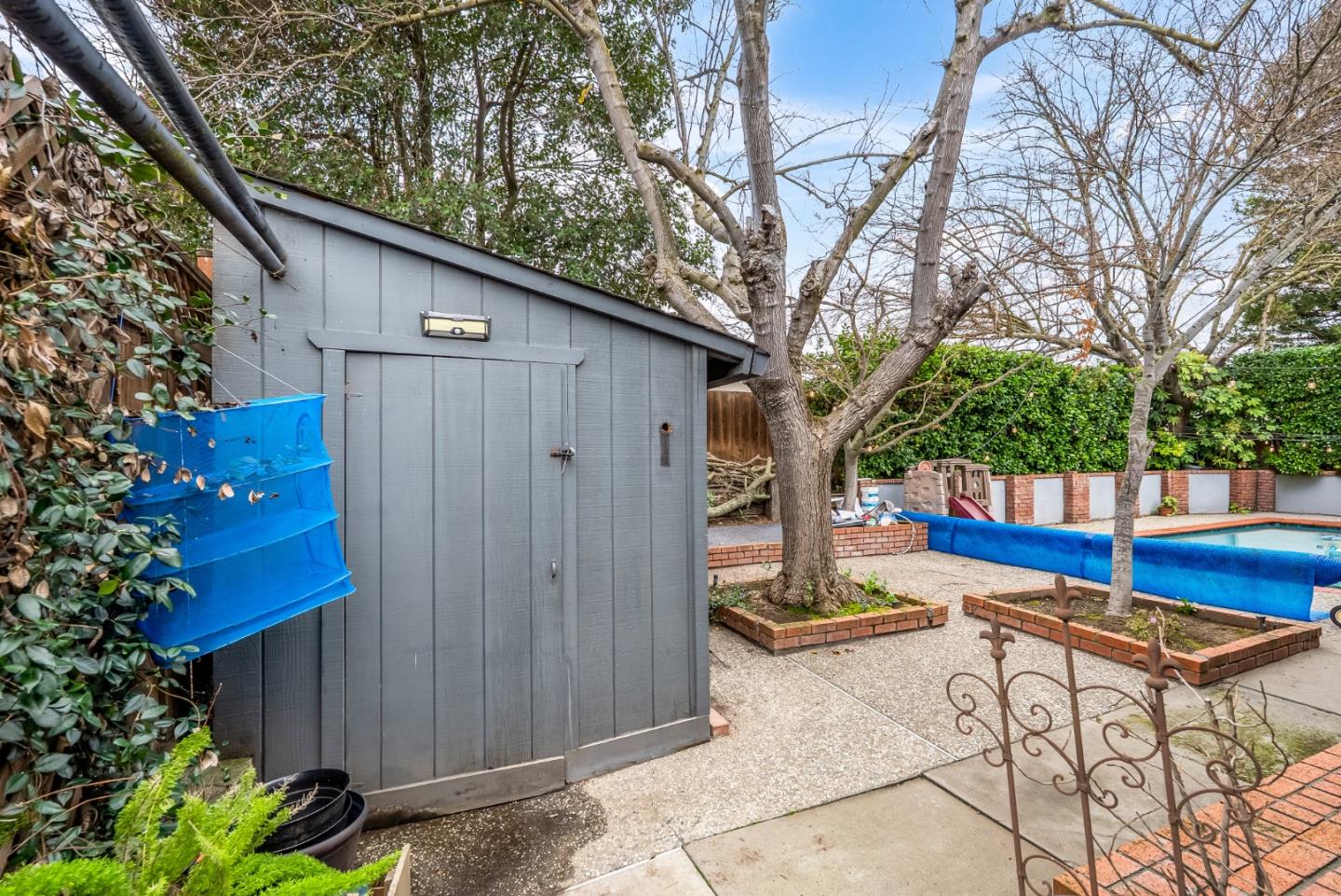 Detail Gallery Image 39 of 40 For 5595 San Antonio St, Pleasanton,  CA 94566 - 3 Beds | 2 Baths