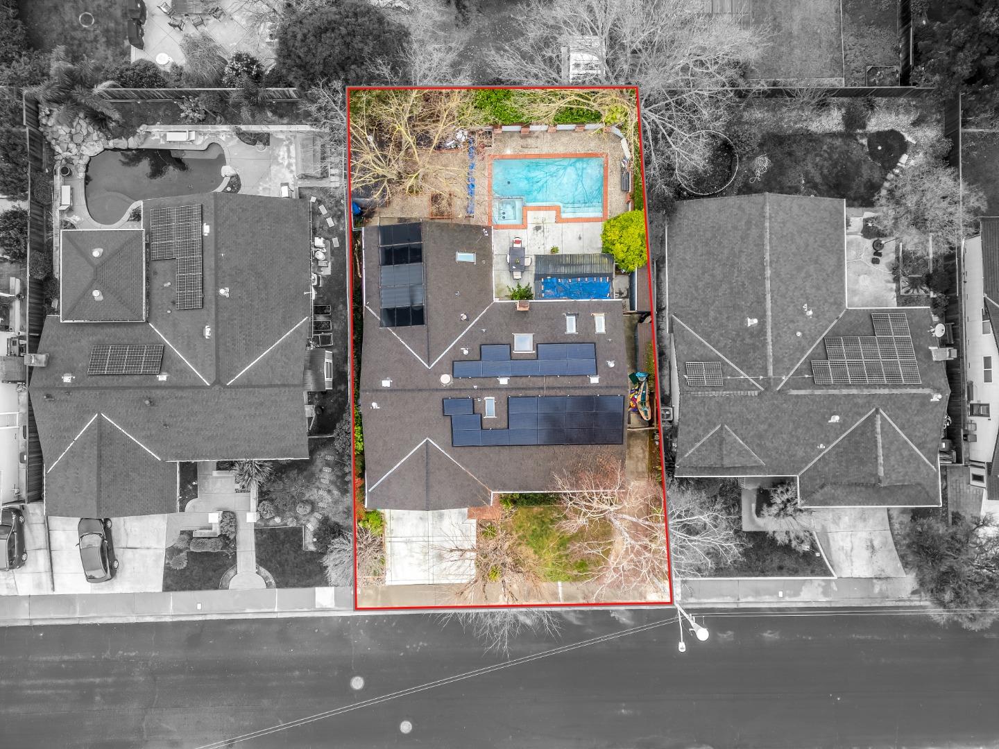 Detail Gallery Image 7 of 40 For 5595 San Antonio St, Pleasanton,  CA 94566 - 3 Beds | 2 Baths