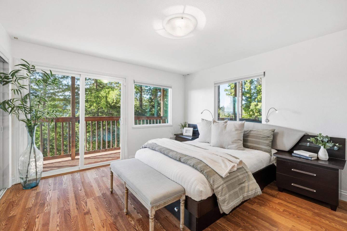 Detail Gallery Image 12 of 36 For 11207 Lake Blvd, Felton,  CA 95018 - 2 Beds | 2 Baths