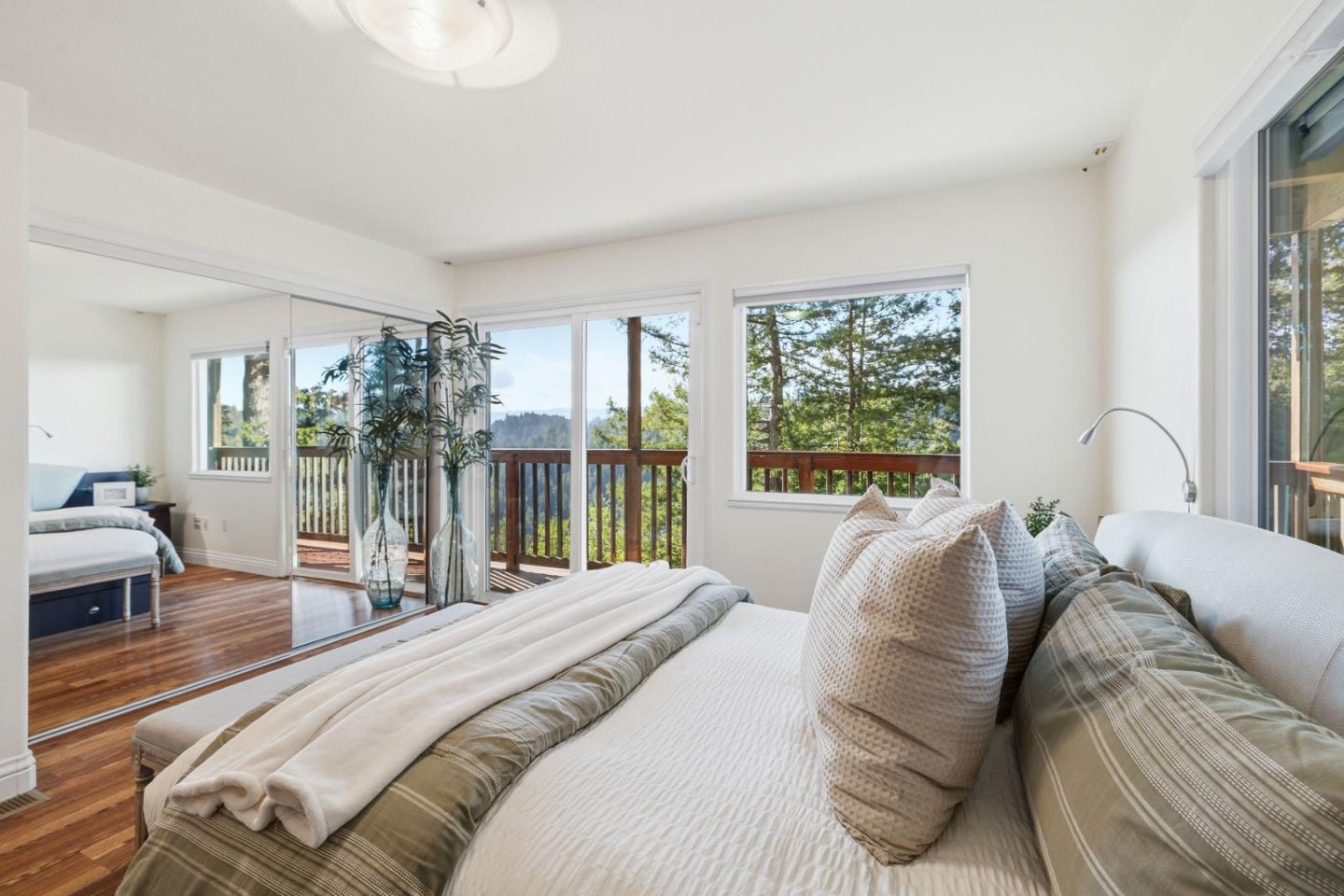 Detail Gallery Image 13 of 36 For 11207 Lake Blvd, Felton,  CA 95018 - 2 Beds | 2 Baths