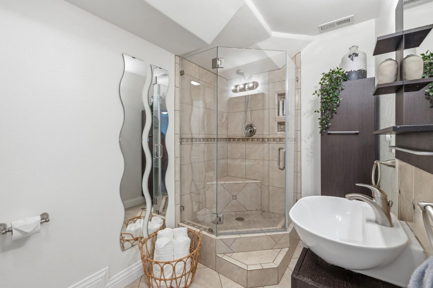 Detail Gallery Image 14 of 36 For 11207 Lake Blvd, Felton,  CA 95018 - 2 Beds | 2 Baths