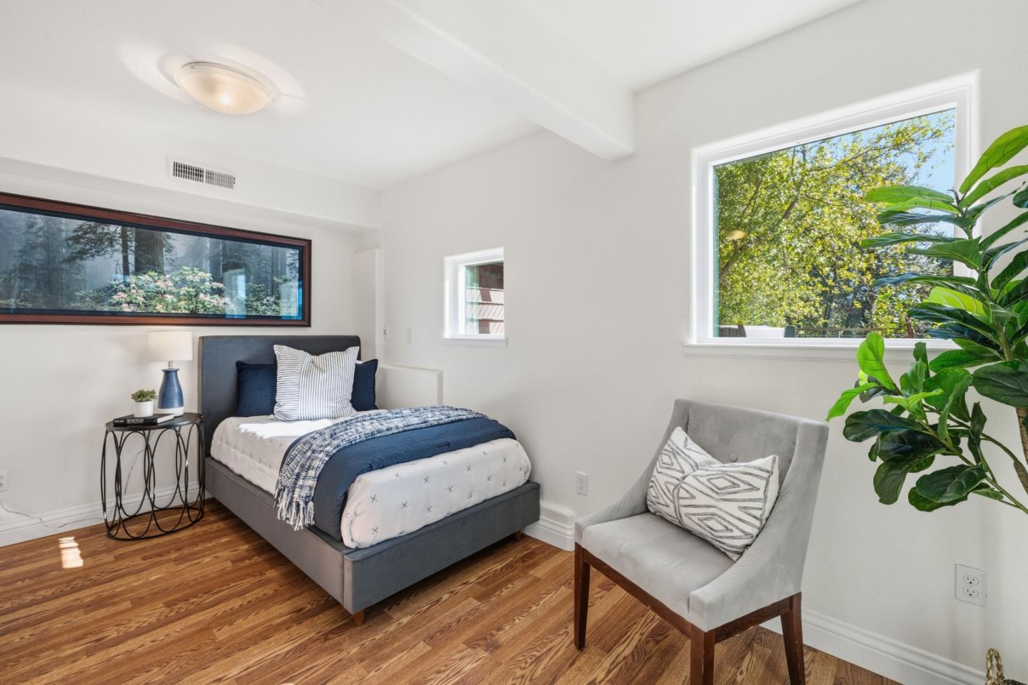 Detail Gallery Image 15 of 36 For 11207 Lake Blvd, Felton,  CA 95018 - 2 Beds | 2 Baths