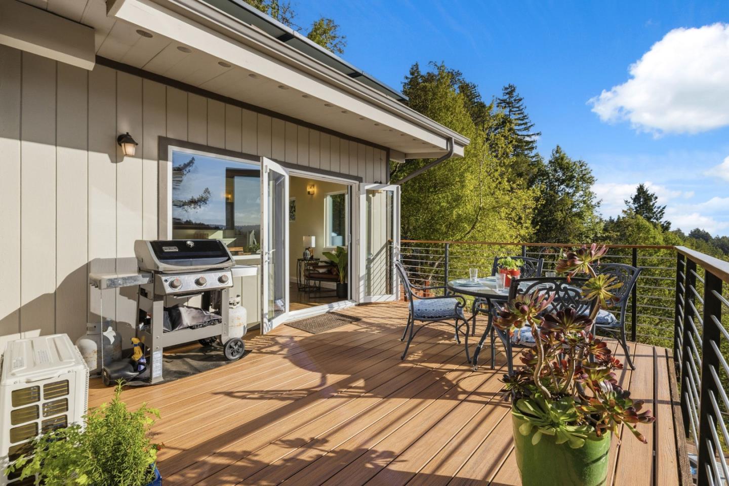 Detail Gallery Image 17 of 36 For 11207 Lake Blvd, Felton,  CA 95018 - 2 Beds | 2 Baths