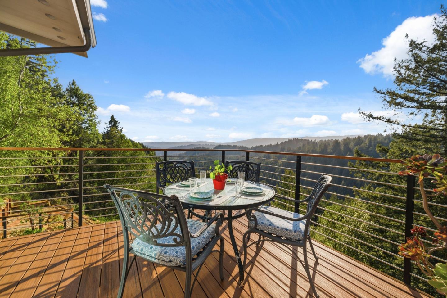 Detail Gallery Image 18 of 36 For 11207 Lake Blvd, Felton,  CA 95018 - 2 Beds | 2 Baths