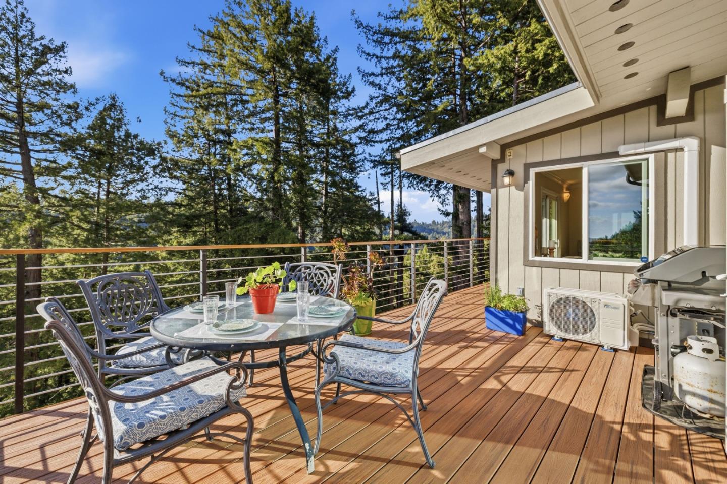 Detail Gallery Image 19 of 36 For 11207 Lake Blvd, Felton,  CA 95018 - 2 Beds | 2 Baths