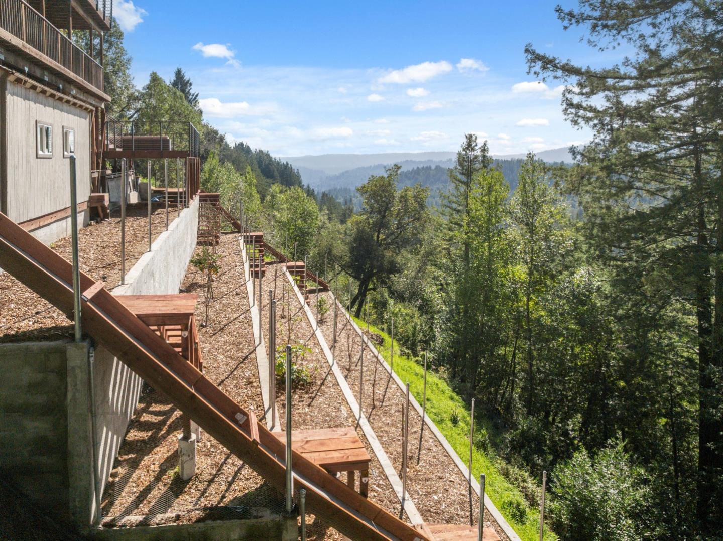 Detail Gallery Image 23 of 36 For 11207 Lake Blvd, Felton,  CA 95018 - 2 Beds | 2 Baths