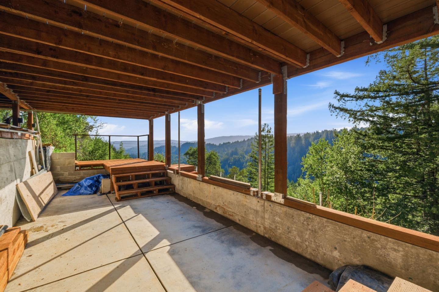 Detail Gallery Image 24 of 36 For 11207 Lake Blvd, Felton,  CA 95018 - 2 Beds | 2 Baths