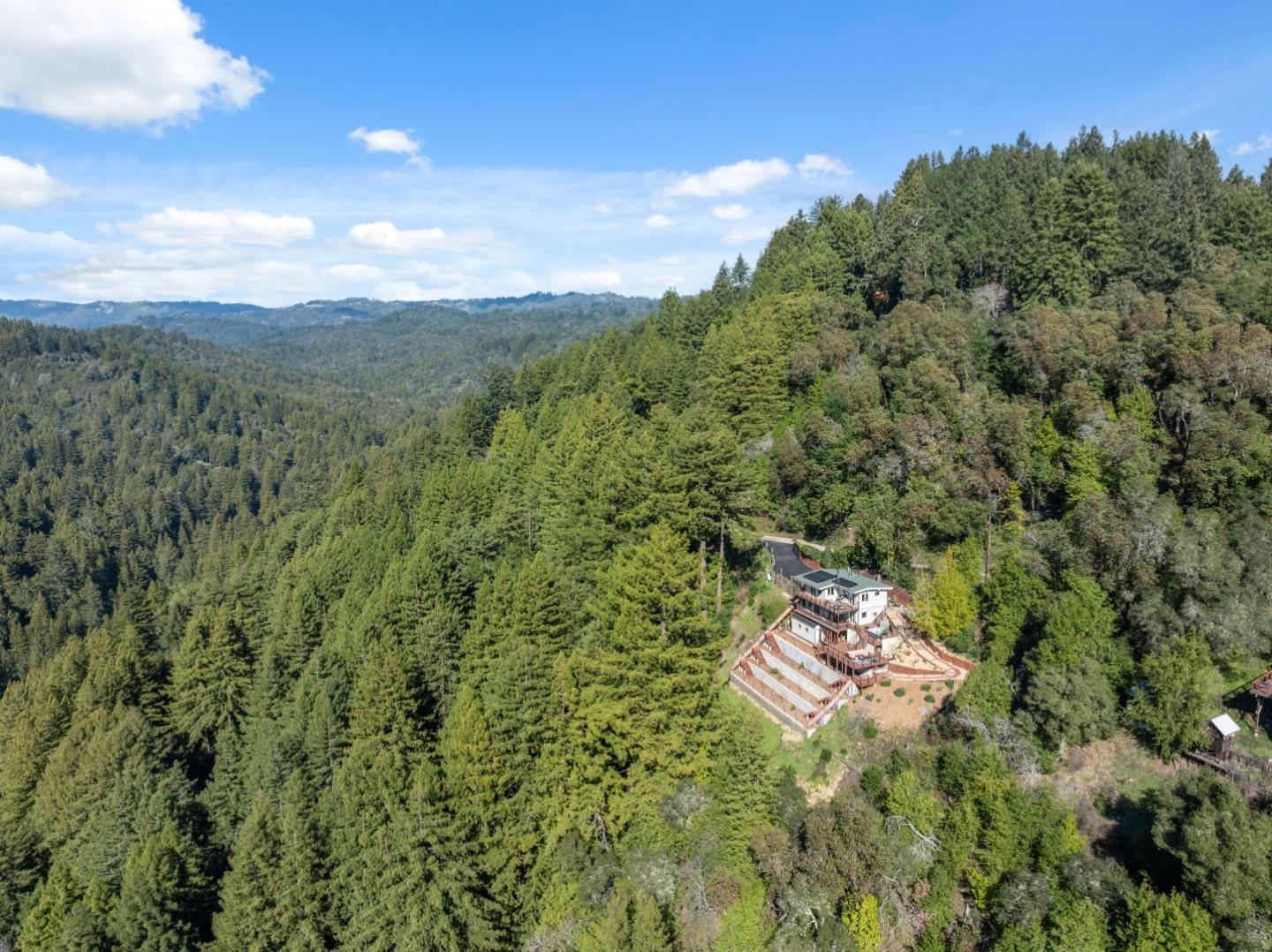 Detail Gallery Image 27 of 36 For 11207 Lake Blvd, Felton,  CA 95018 - 2 Beds | 2 Baths