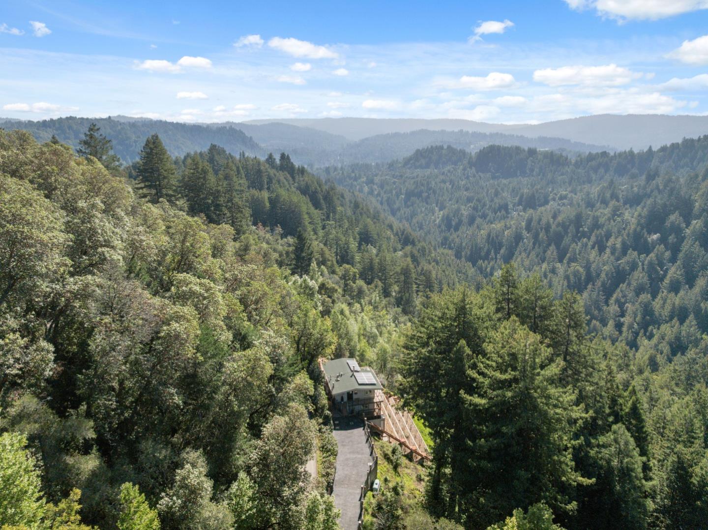 Detail Gallery Image 28 of 36 For 11207 Lake Blvd, Felton,  CA 95018 - 2 Beds | 2 Baths