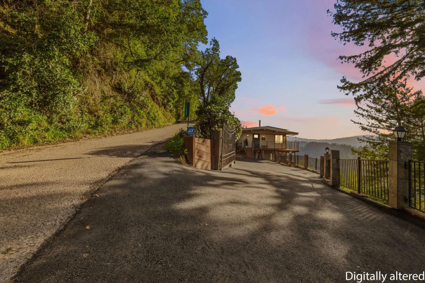 Detail Gallery Image 29 of 36 For 11207 Lake Blvd, Felton,  CA 95018 - 2 Beds | 2 Baths