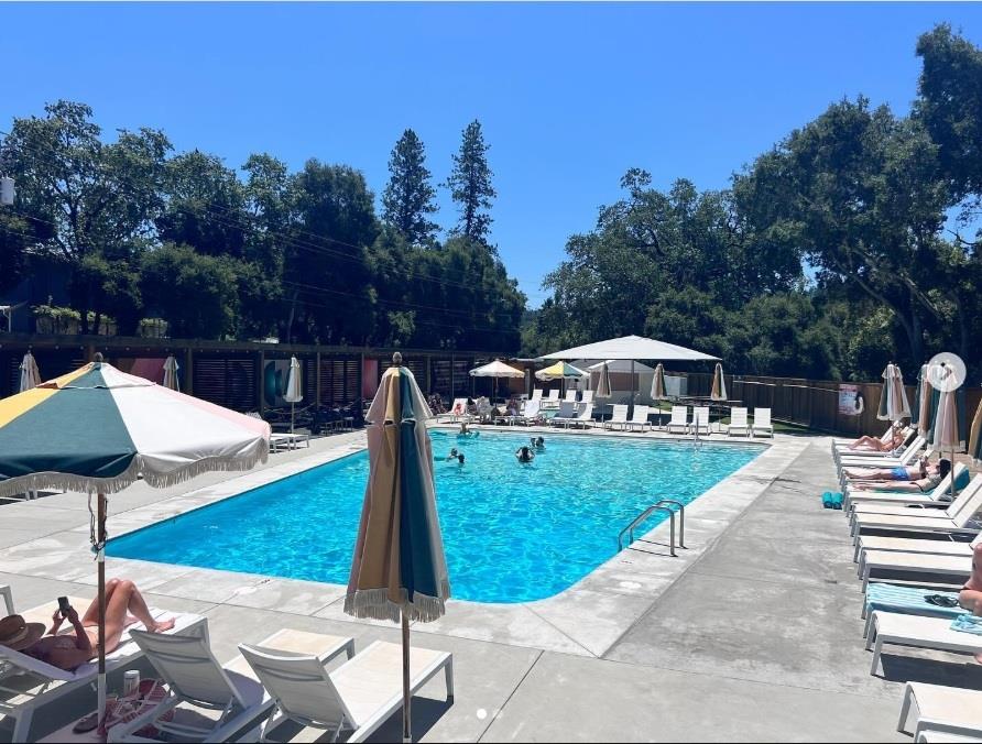 Detail Gallery Image 40 of 44 For 11207 Lake Blvd, Felton,  CA 95018 - 2 Beds | 2 Baths