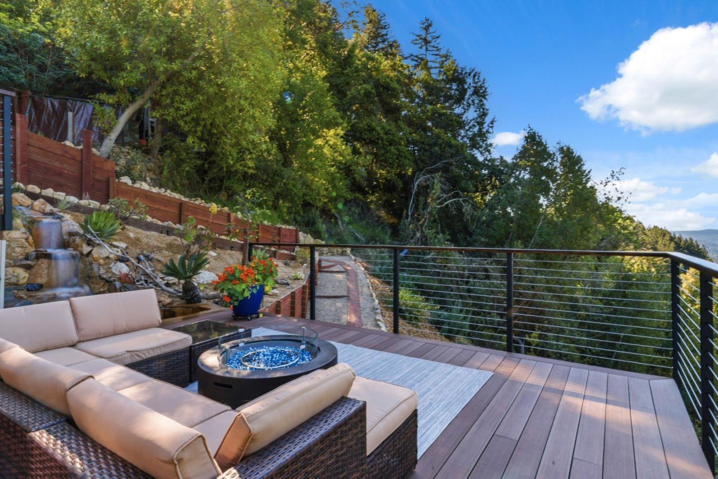 Detail Gallery Image 41 of 44 For 11207 Lake Blvd, Felton,  CA 95018 - 2 Beds | 2 Baths