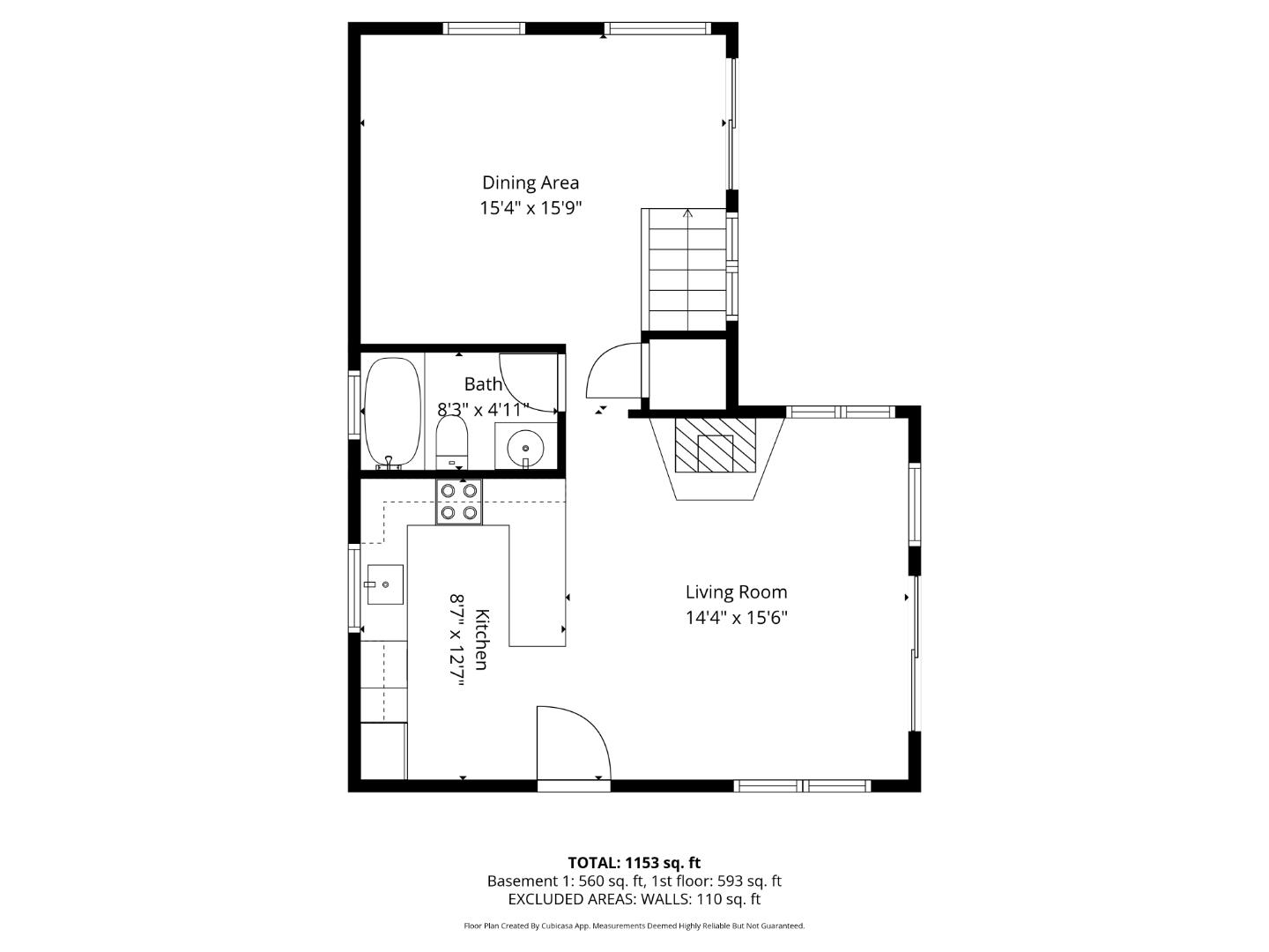 Detail Gallery Image 44 of 44 For 11207 Lake Blvd, Felton,  CA 95018 - 2 Beds | 2 Baths