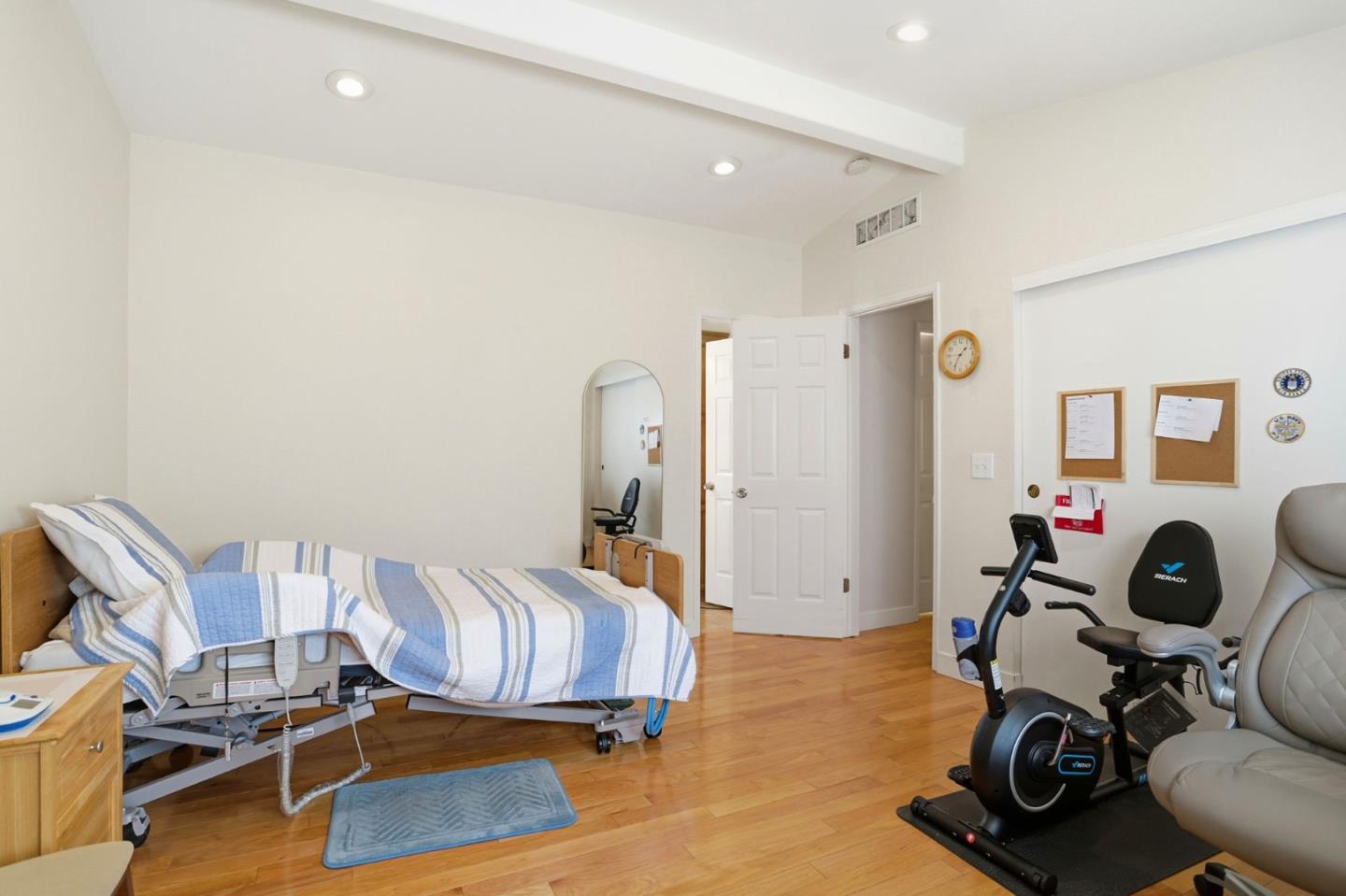 Detail Gallery Image 22 of 31 For 433 Sylvan Ave #120,  Mountain View,  CA 94041 - 2 Beds | 2 Baths