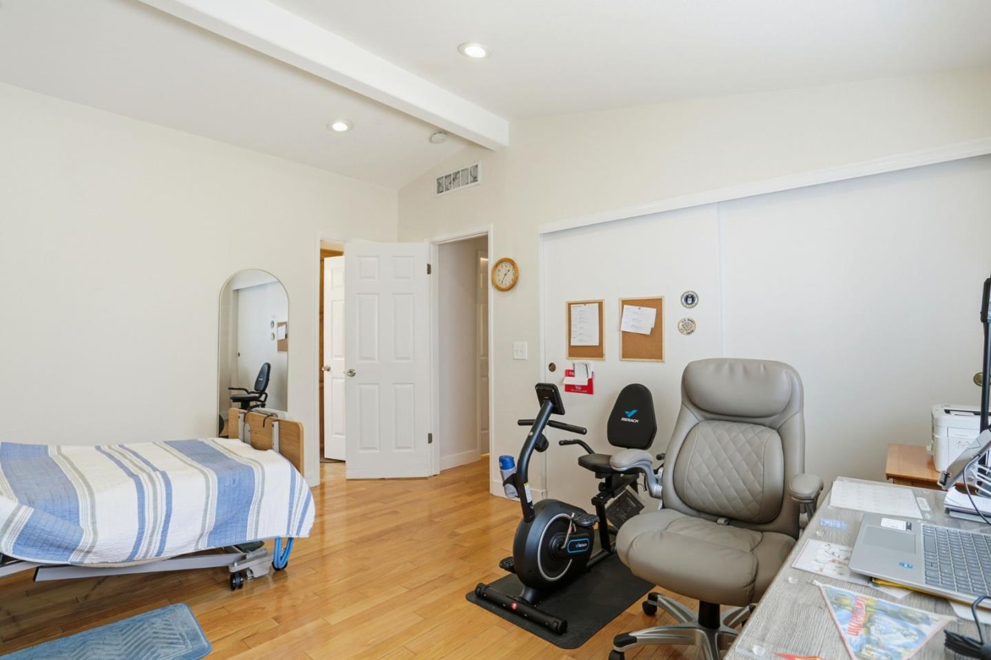 Detail Gallery Image 23 of 31 For 433 Sylvan Ave #120,  Mountain View,  CA 94041 - 2 Beds | 2 Baths