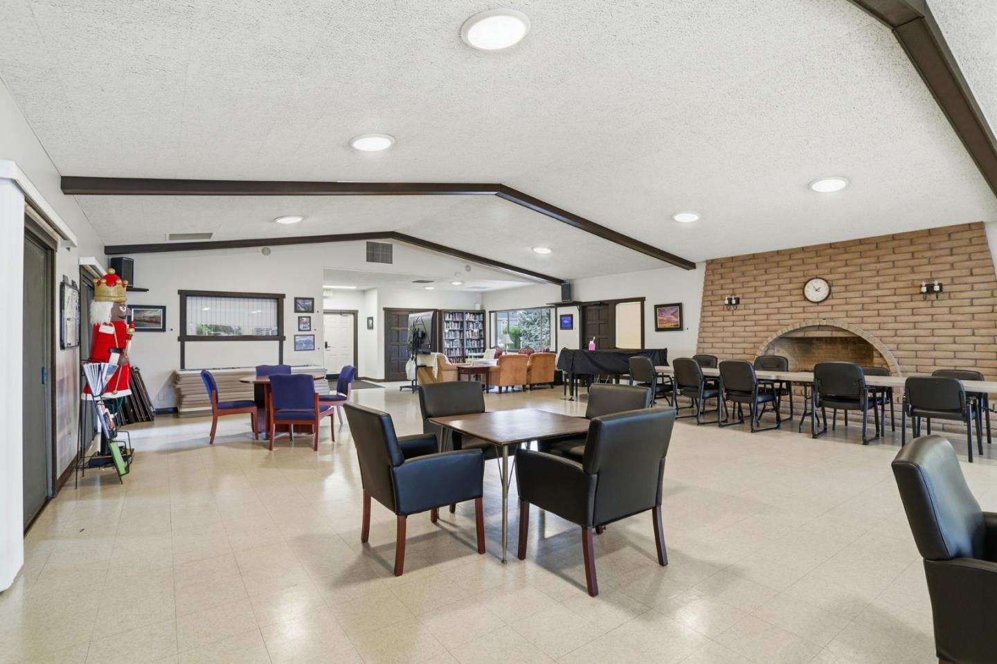 Detail Gallery Image 31 of 31 For 433 Sylvan Ave #120,  Mountain View,  CA 94041 - 2 Beds | 2 Baths