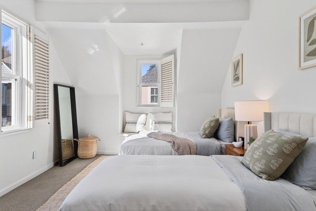 Detail Gallery Image 20 of 52 For 1055 Nobel Dr, Santa Cruz,  CA 95060 - 2 Beds | 2/1 Baths